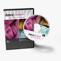 ZebraDesigner 3 Pro, card de licență fizică